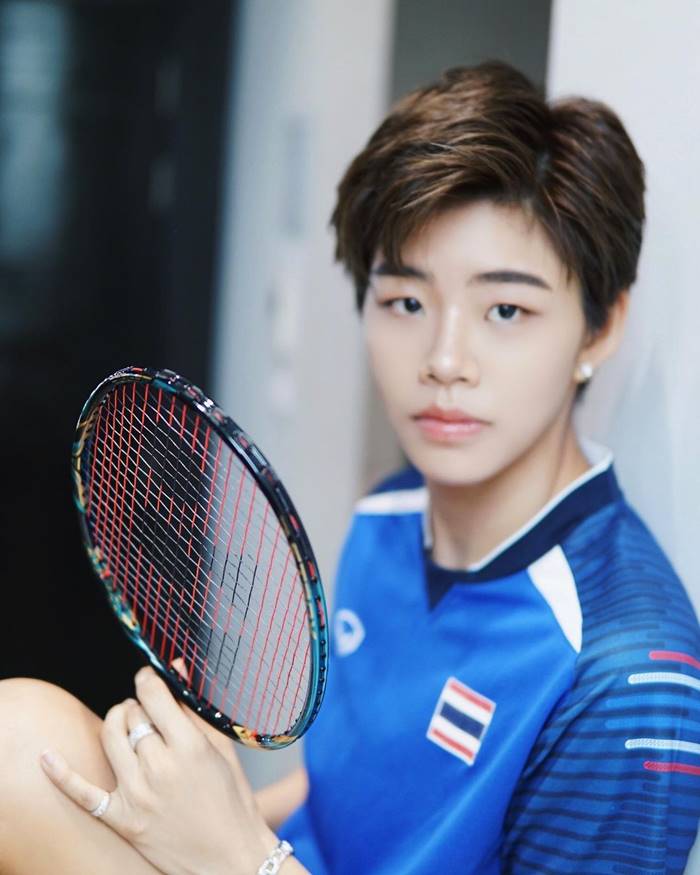 Tom Daley, ปอป้อ ทรัพย์สิรี Tom Daley, ปอป้อ ทรัพย์สิรี