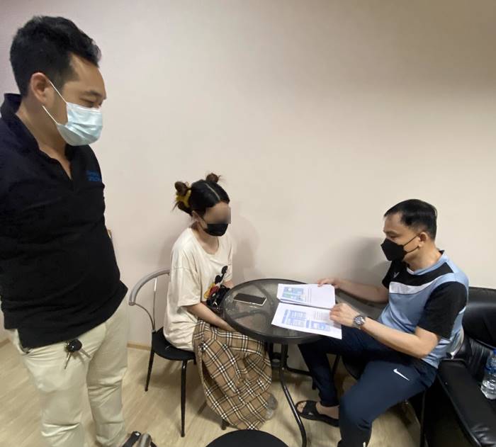 ลูกน้ำ Strawberry Cheesecake ลูกน้ำ Strawberry Cheesecake