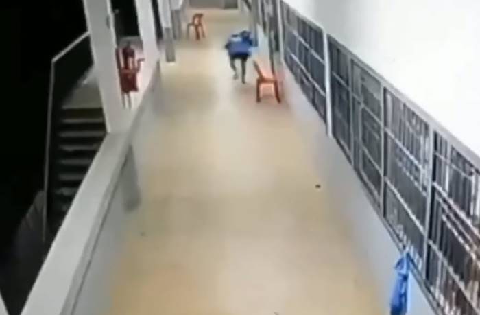 นักโทษหนีคุก นักโทษหนีคุก