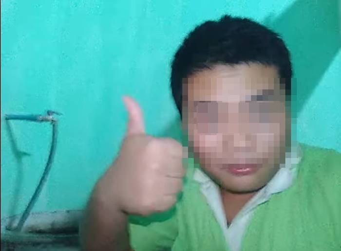 กินขี้โชว์ กินขี้โชว์