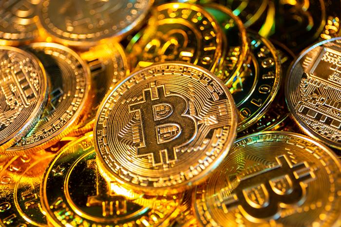 บิตคอยน์ บิตคอยน์