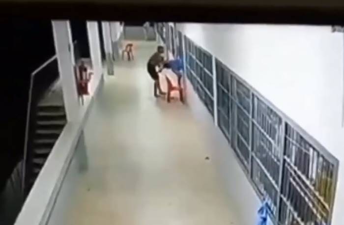 นักโทษหนีคุก นักโทษหนีคุก