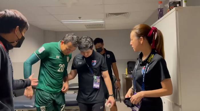 ฟุตบอลไทย เวียดนาม ฟุตบอลไทย เวียดนาม