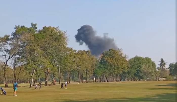 เฮลิคอปเตอร์ตก เฮลิคอปเตอร์ตก