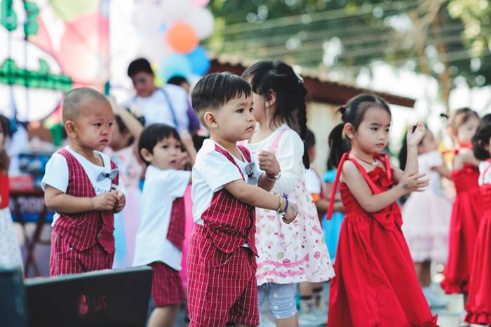 วันเด็กแห่งชาติ วันเด็กแห่งชาติ