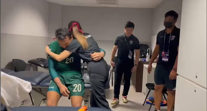 ฟุตบอลไทย เวียดนาม ฟุตบอลไทย เวียดนาม