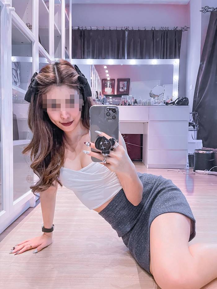 ลูกน้ำ Strawberry Cheesecake ลูกน้ำ Strawberry Cheesecake