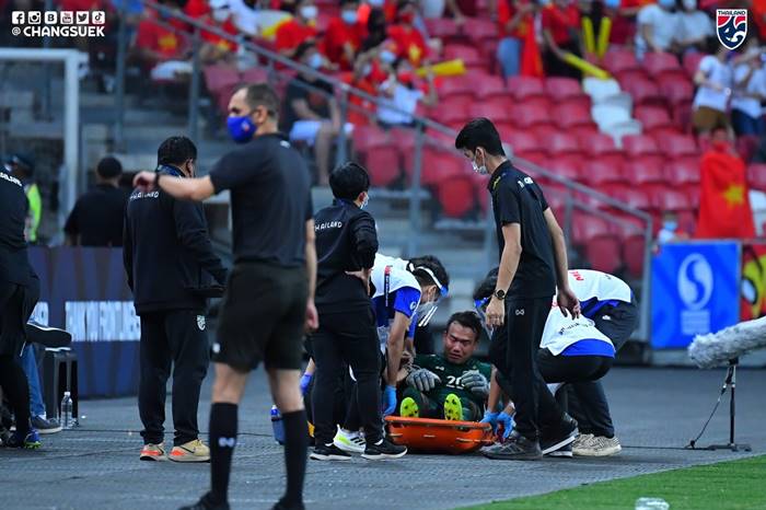 ฟุตบอลไทย เวียดนาม ฟุตบอลไทย เวียดนาม