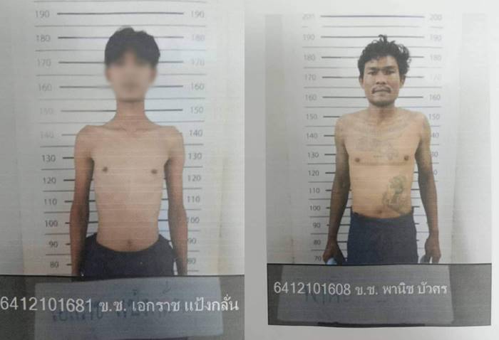 นักโทษแหกคุก นักโทษแหกคุก