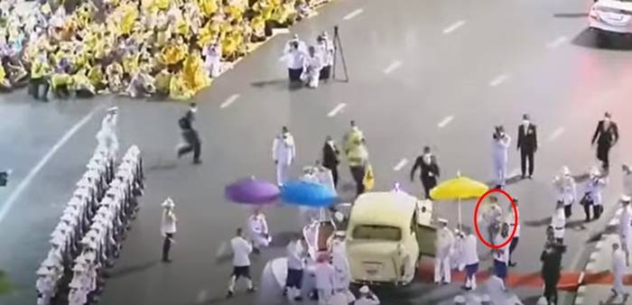 รัชกาลที่ 10 รัชกาลที่ 10