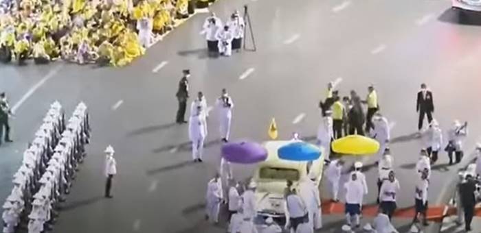 รัชกาลที่ 10 รัชกาลที่ 10