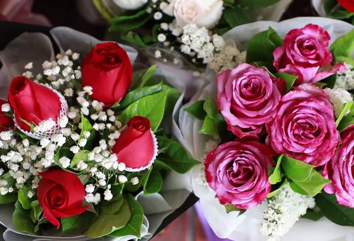 วาเลนไทน์ วาเลนไทน์