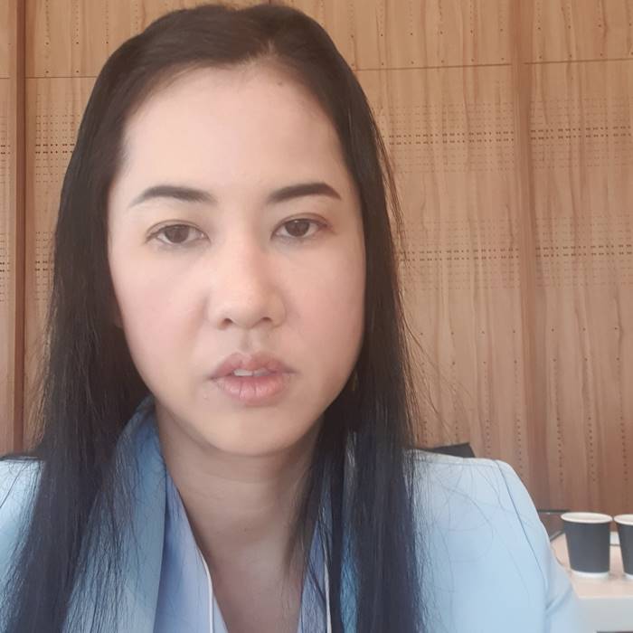 ปารีณา ไกรคุปต์ ปารีณา ไกรคุปต์