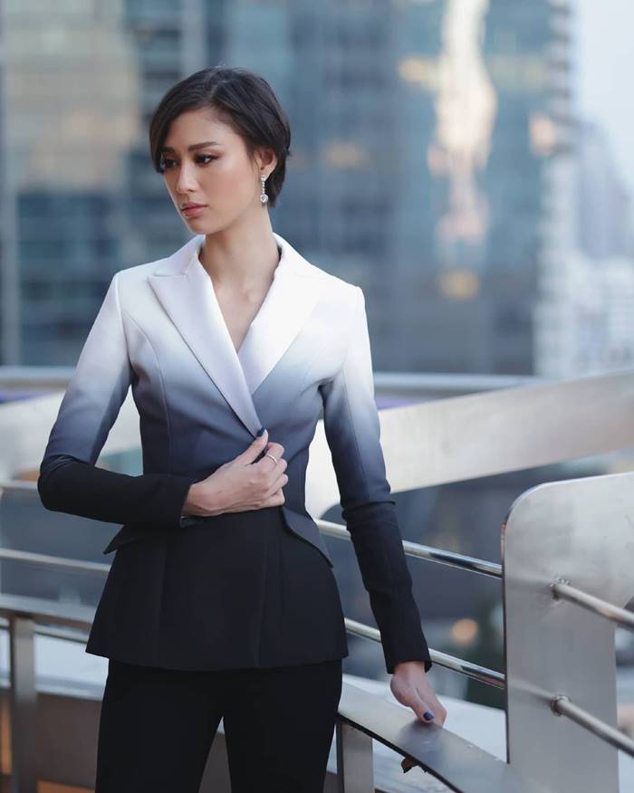 เฌอเอม ชญาธนุส เฌอเอม ชญาธนุส