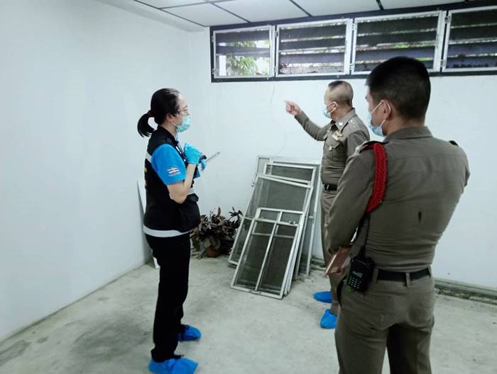 ขโมยเงิน ขโมยเงิน