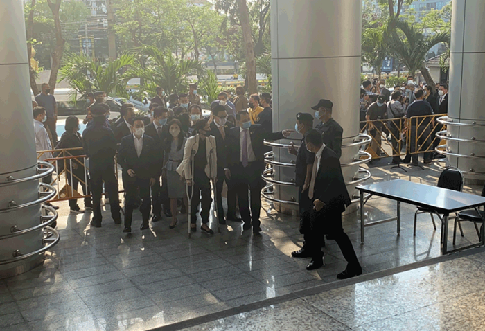 แกนนำ กปปส แกนนำ กปปส