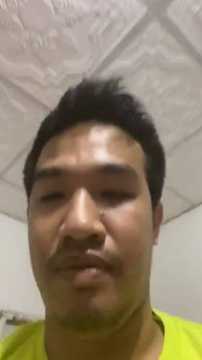 เสี่ยโป้ อานนท์ เสี่ยโป้ อานนท์