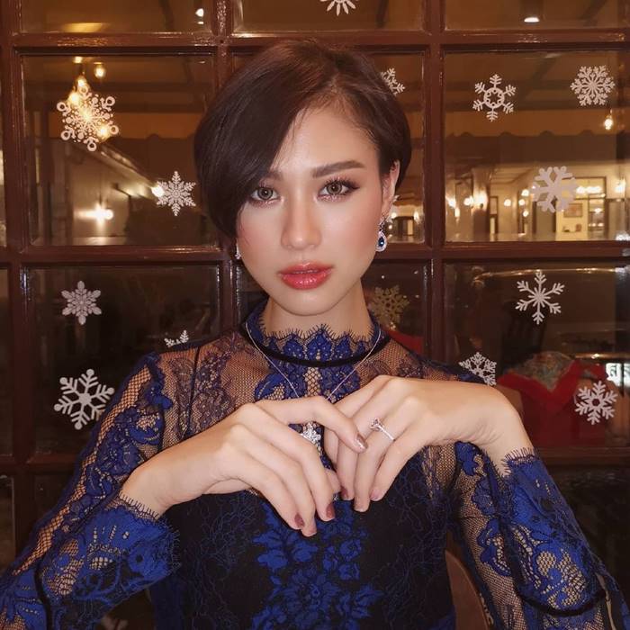 เฌอเอม ชญาธนุส เฌอเอม ชญาธนุส