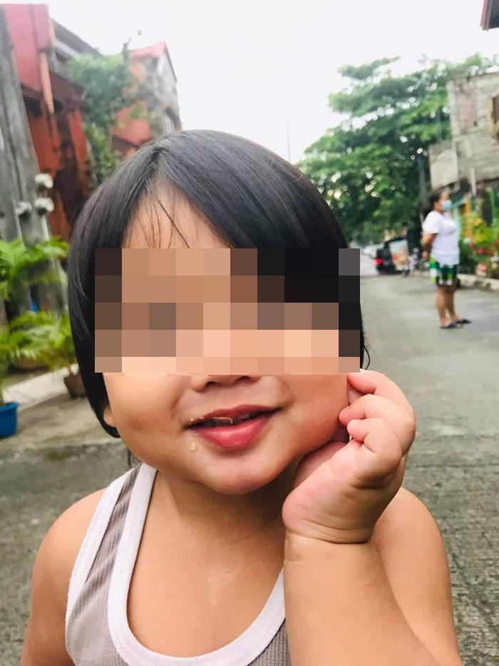 ไฟดูดเด็ก ไฟดูดเด็ก