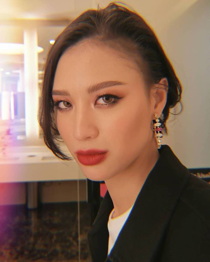 เฌอเอม ชญาธนุส เฌอเอม ชญาธนุส