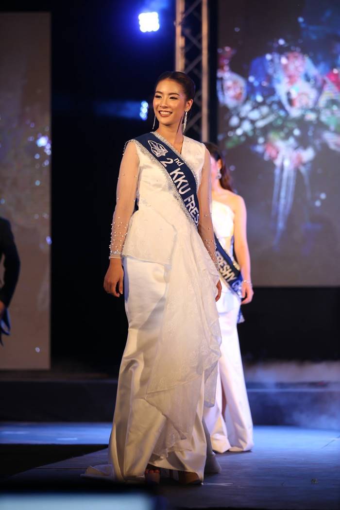 น้องน้ำมนต์ รองนางสาวไทย ปี 62 น้องน้ำมนต์ รองนางสาวไทย ปี 62