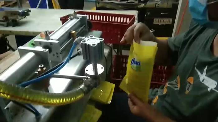 ผงชูรสปลอม ผงชูรสปลอม