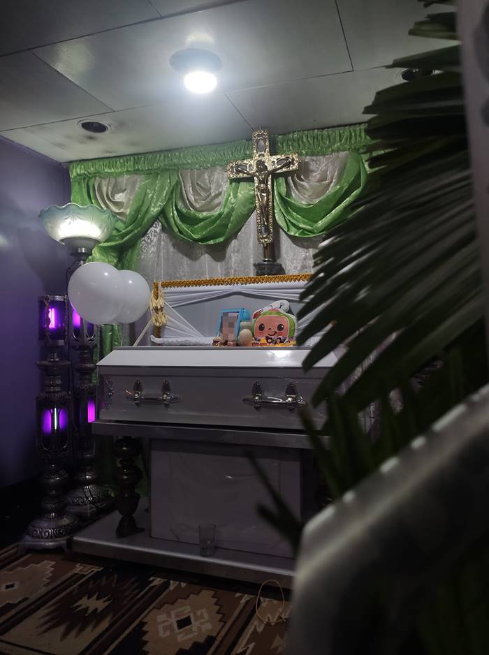 ไฟดูดเด็ก ไฟดูดเด็ก