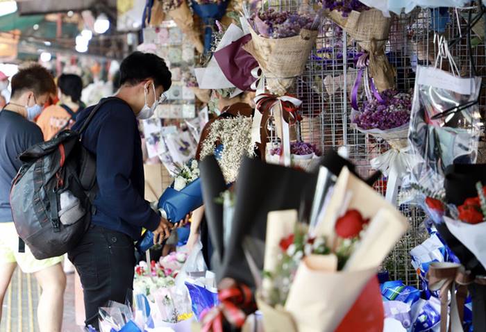 วาเลนไทน์ วาเลนไทน์