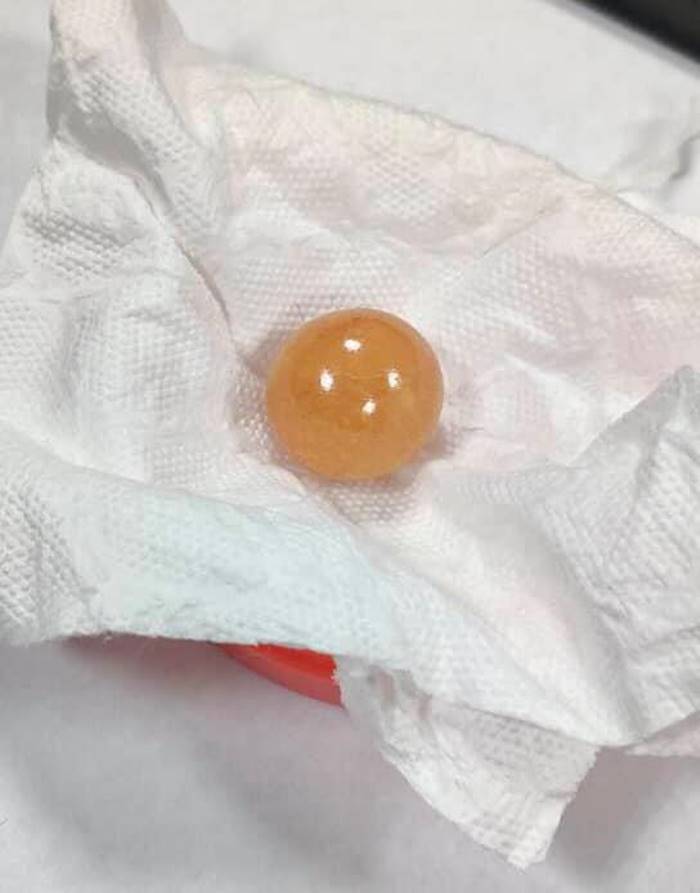 ไข่มุกเมโล ไข่มุกเมโล