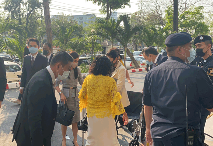 แกนนำ กปปส แกนนำ กปปส