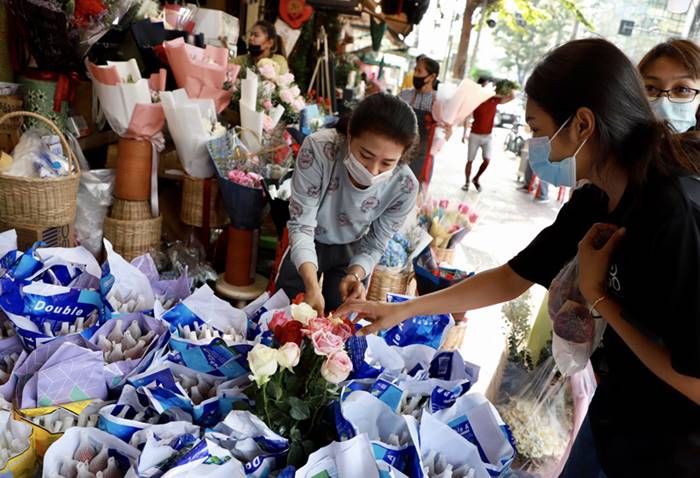 วาเลนไทน์ วาเลนไทน์