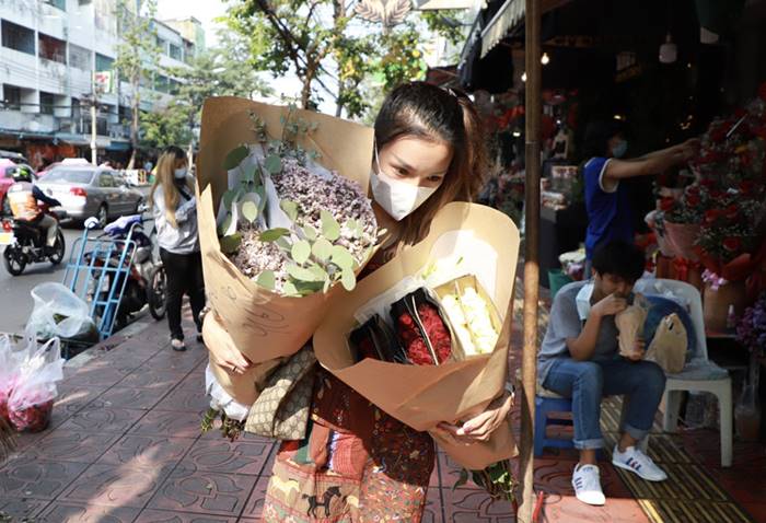 วาเลนไทน์ วาเลนไทน์