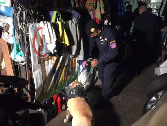 เคนมผง เคนมผง