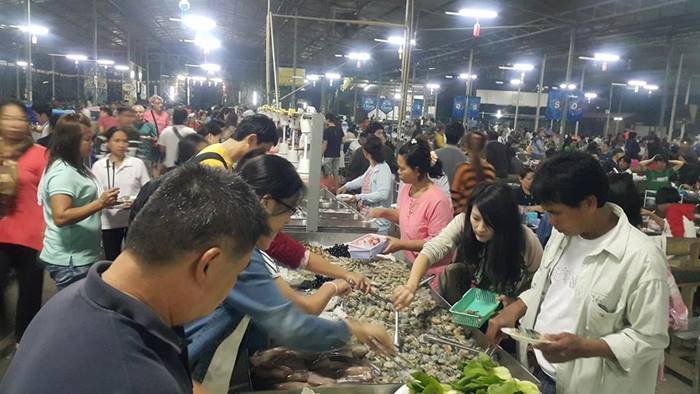 สุคนธา กุ้ง-หมูกะทะ สุคนธา กุ้ง-หมูกะทะ