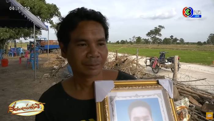 คนตายโผล่งานศพ คนตายโผล่งานศพ