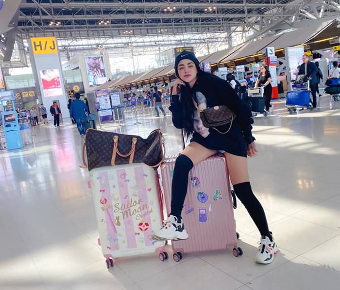 พิมรี่พาย พิมรี่พาย