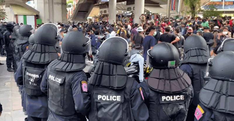 ม็อบ 16 มกรา ม็อบ 16 มกรา