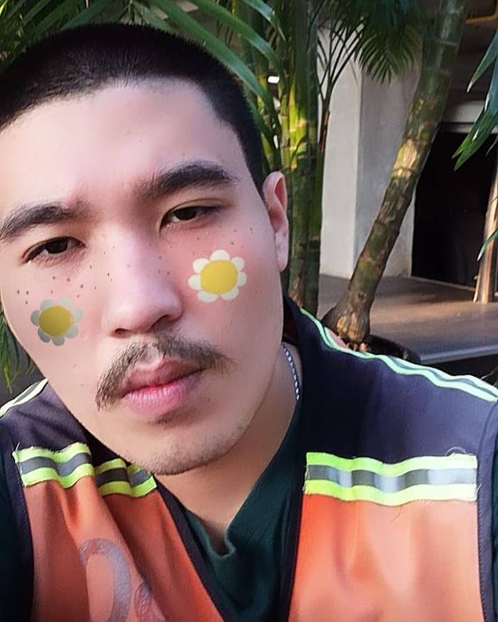 ที พิบูรณ์ชน, มะตูม เตชินท์ ที พิบูรณ์ชน, มะตูม เตชินท์