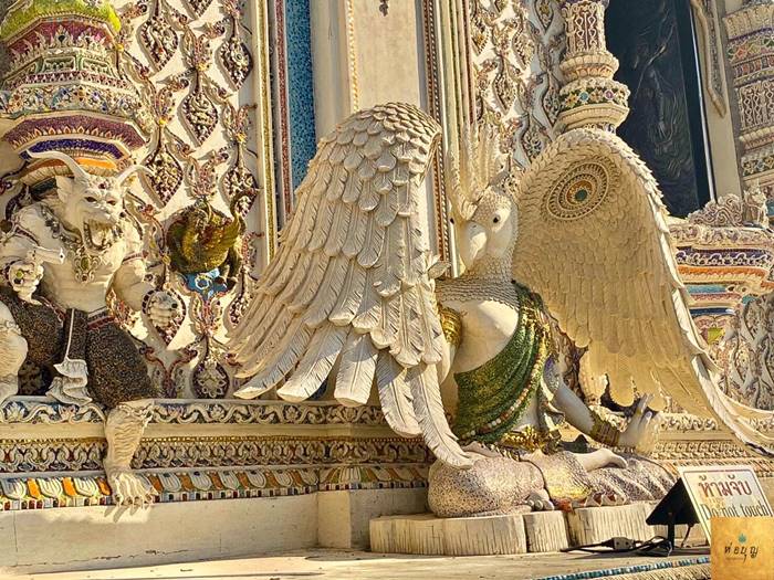 วัดปริวาสราชสงคราม วัดปริวาสราชสงคราม