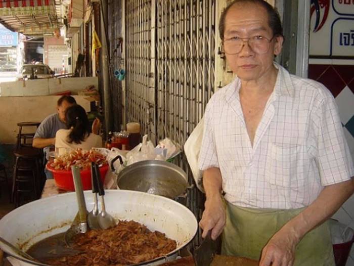 สูญเสีย 10 ตำนานร้านดัง สูญเสีย 10 ตำนานร้านดัง