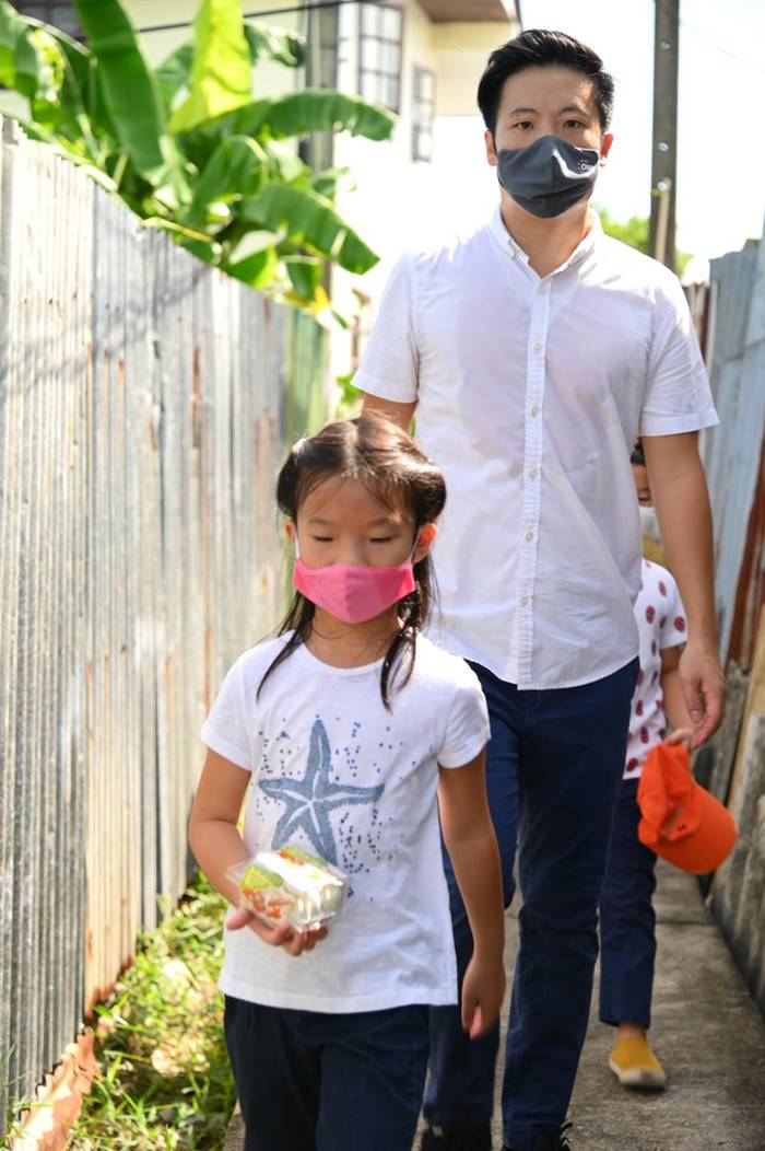 ไกรเสริม โตทับเที่ยง ไกรเสริม โตทับเที่ยง