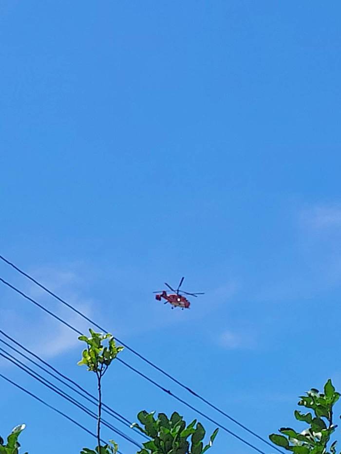 โรงงานกิ่งแก้วไฟไหม้ โรงงานกิ่งแก้วไฟไหม้