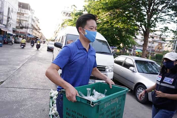 ไกรเสริม โตทับเที่ยง ไกรเสริม โตทับเที่ยง