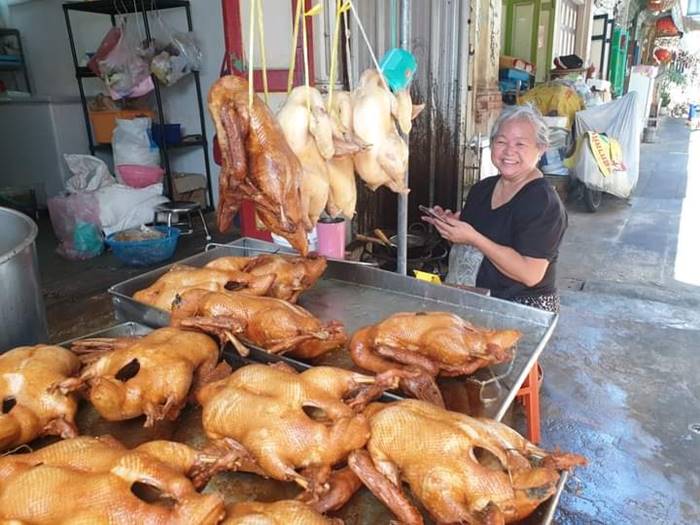 สูญเสีย 10 ตำนานร้านดัง สูญเสีย 10 ตำนานร้านดัง