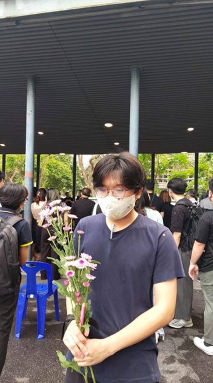 เนติวิทย์, จุลเจิม เนติวิทย์, จุลเจิม