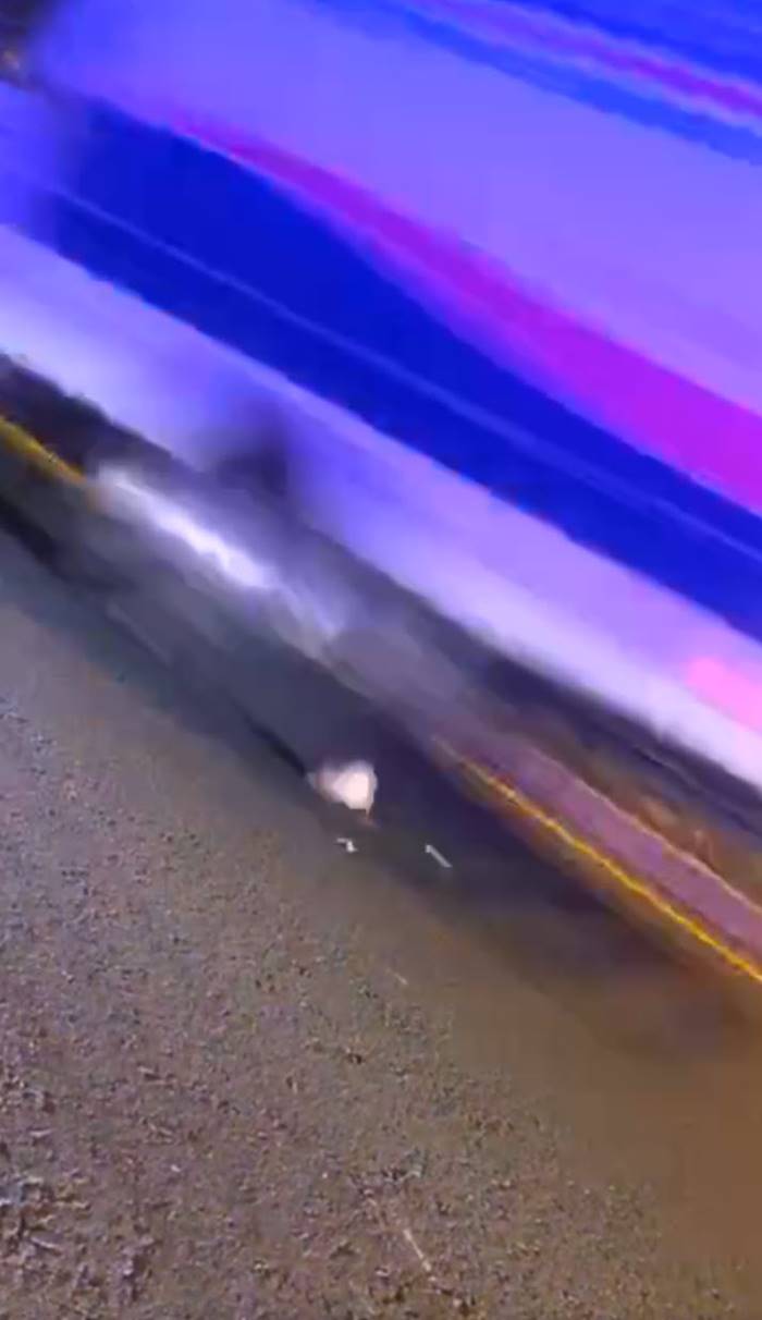 ขับรถประมาท ขับรถประมาท