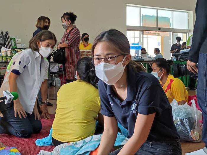 ตู่ นันทิดา ตู่ นันทิดา