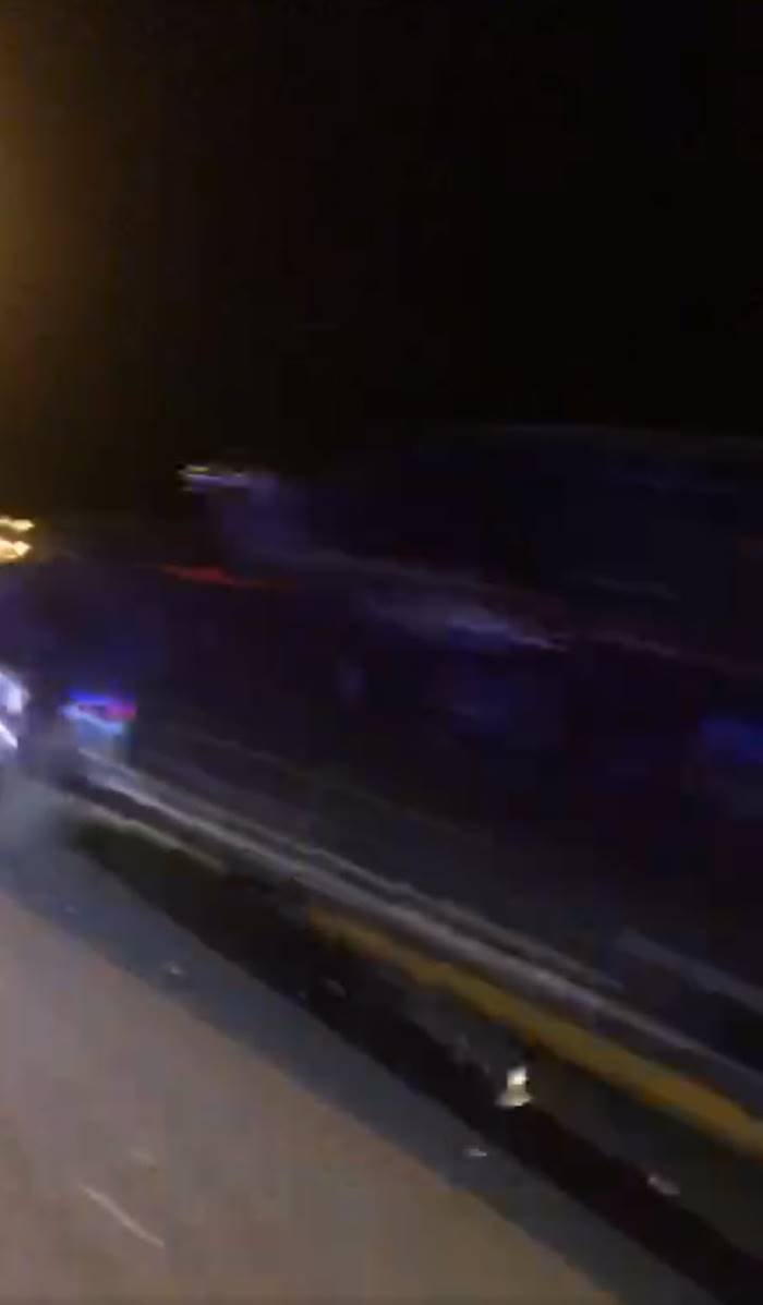 ขับรถประมาท ขับรถประมาท