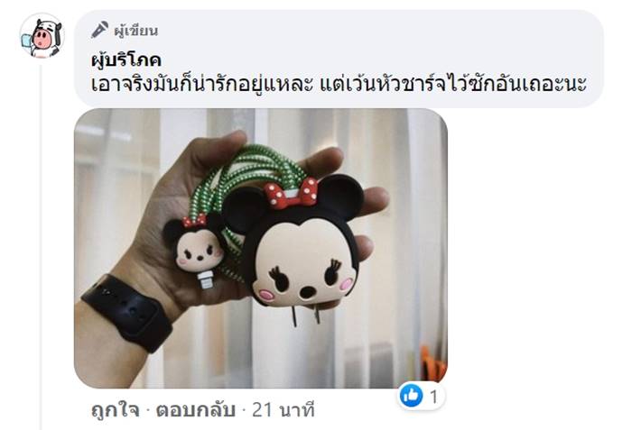 เคสหัวชาร์จ เคสหัวชาร์จ