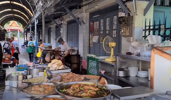 สูญเสีย 10 ตำนานร้านดัง สูญเสีย 10 ตำนานร้านดัง
